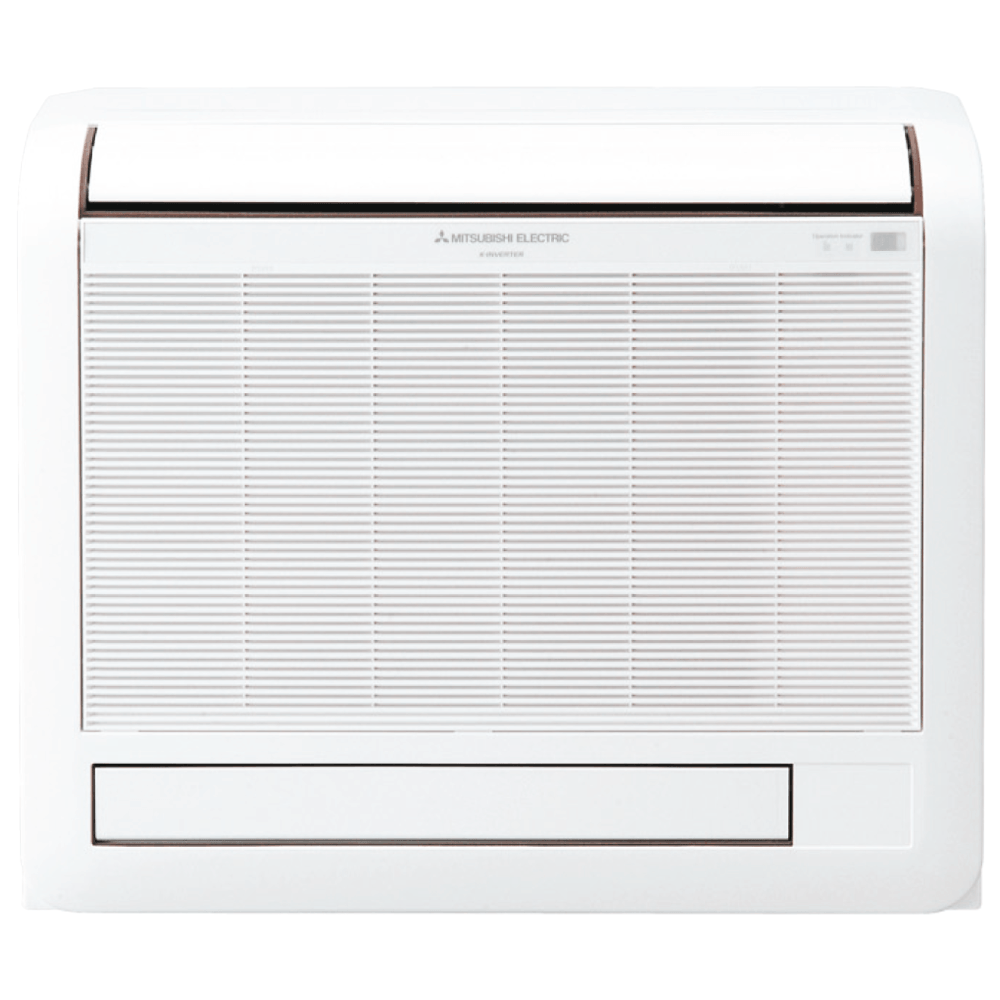 Unitate interioara VRF Mitsubishi Electric Consola Pardoseala 15000 BTU - 4.5 kW