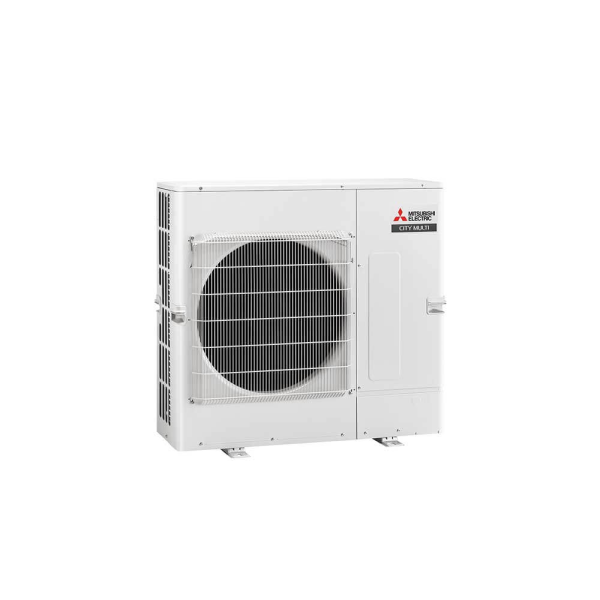 Unitate exterioara VRF Mitsubishi Electric Seria Small Y, 12.5 kW - Compact