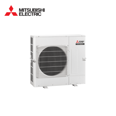 Unitate exterioara VRF Mitsubishi Electric Seria Small Y, 12.5 kW - Compact, Trifazic