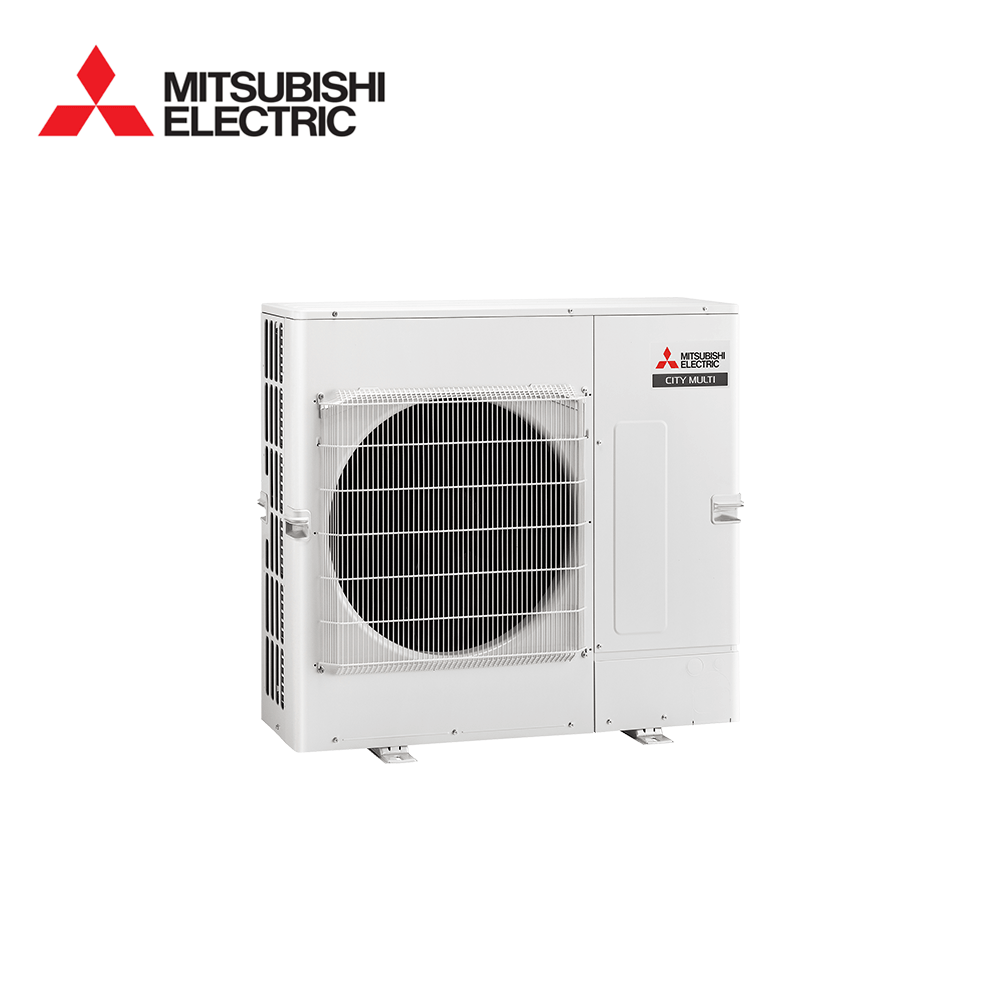 Unitate exterioara VRF Mitsubishi Electric Seria Small Y, 14 kW - Compact, Trifazic