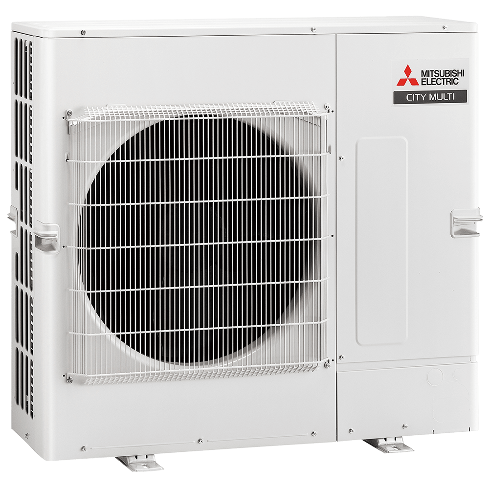 Unitate exterioara VRF Mitsubishi Electric Seria Small Y, 15.5 kW - Compact