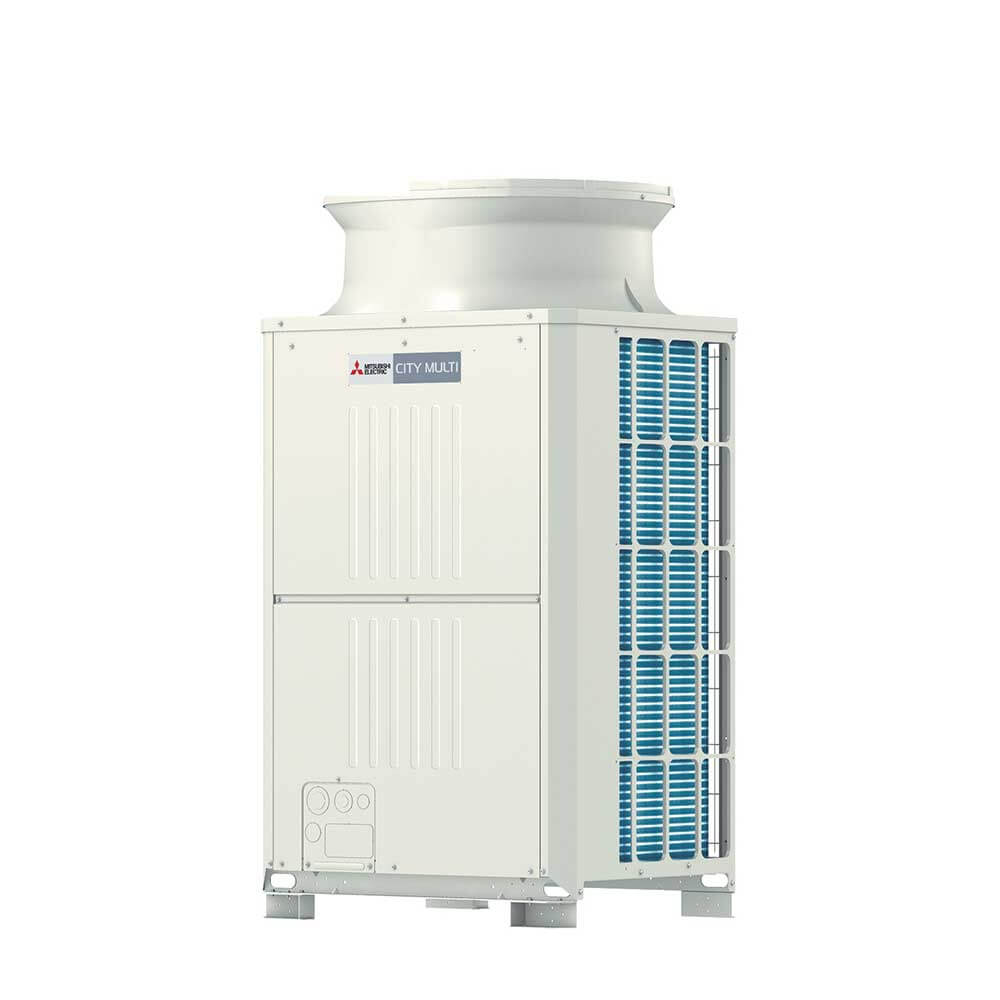 Unitate exterioara VRF Mitsubishi Electric Seria Y, 30 kW - EcoStandard, Trifazic