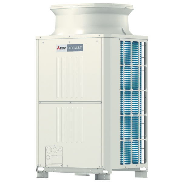Unitate exterioara VRF Mitsubishi Electric Seria Y, 25.2 kW - EcoStandard, Trifazic