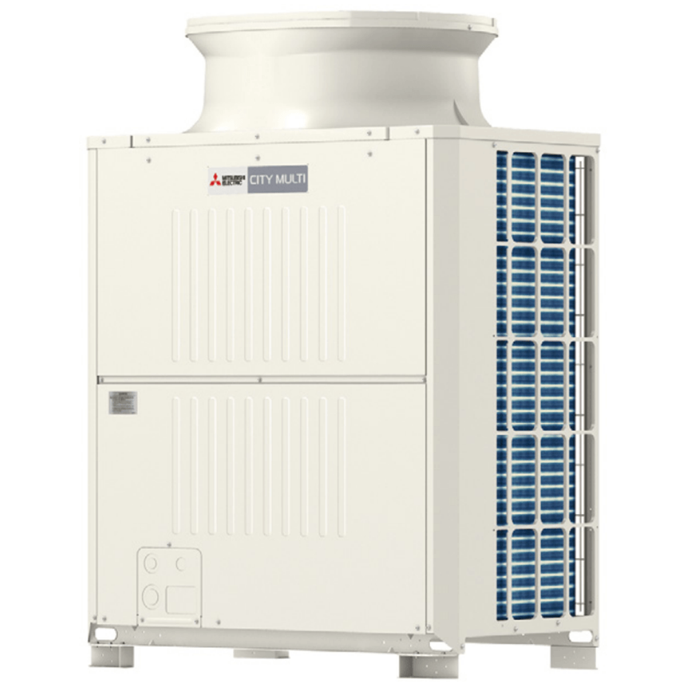 Unitate exterioara VRF Mitsubishi Electric Seria Y, 45 kW - EcoStandard, Trifazic