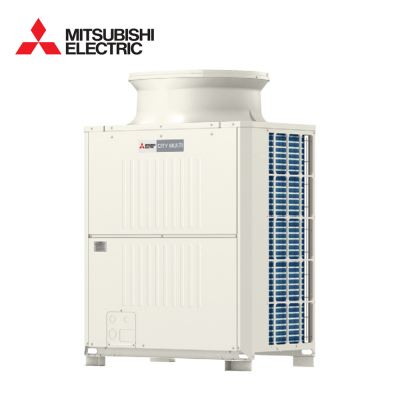 Unitate exterioara VRF Mitsubishi Electric Seria Y, 35 kW - EcoStandard, Trifazic