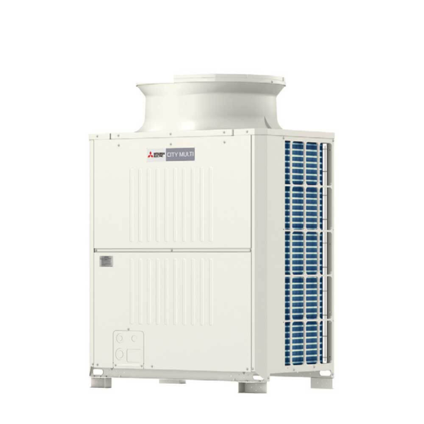 Unitate exterioara VRF Mitsubishi Electric Seria Y, 40 kW - EcoStandard, Trifazic