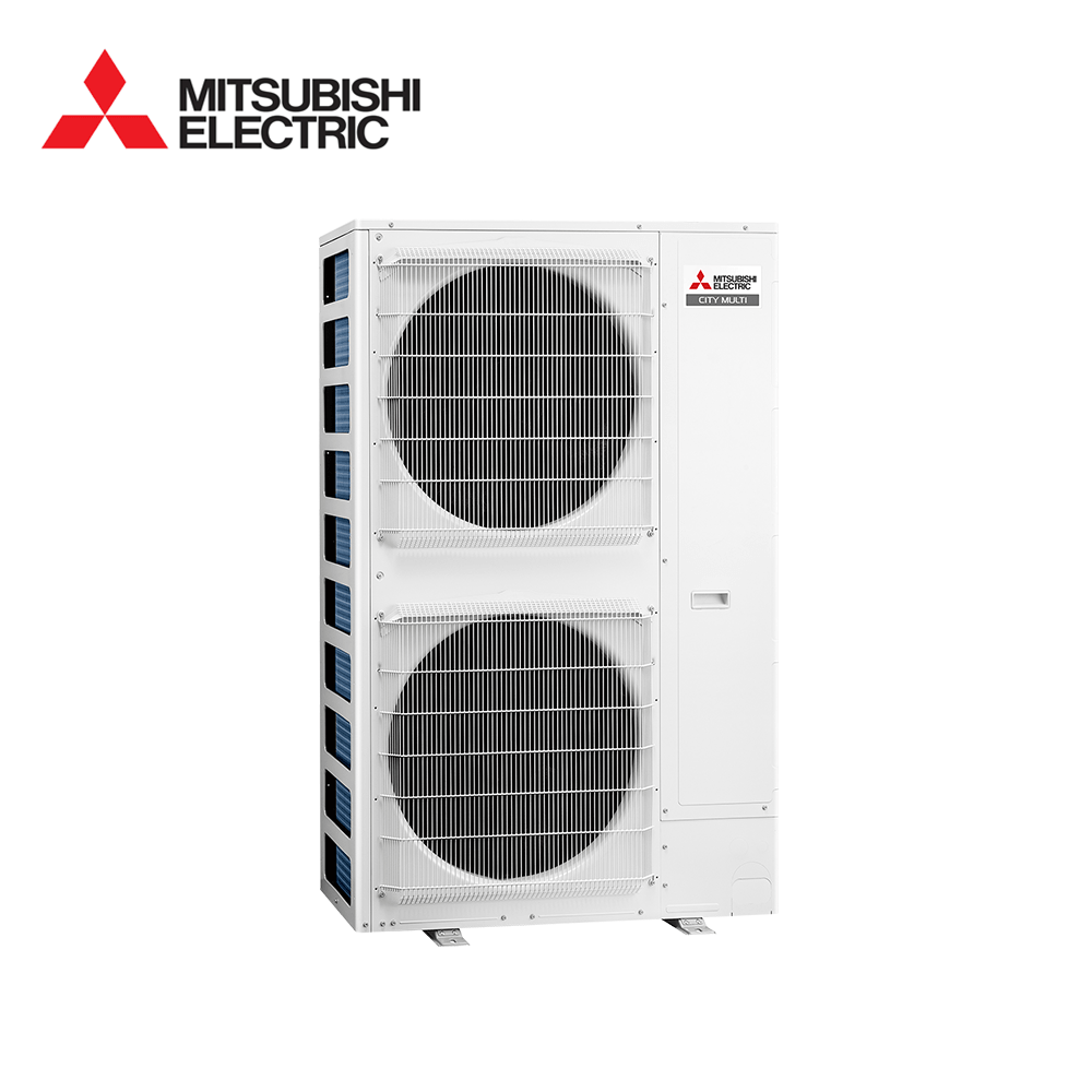 Unitate exterioara VRF Mitsubishi Electric Seria Y, 25.2 kW - Trifazic