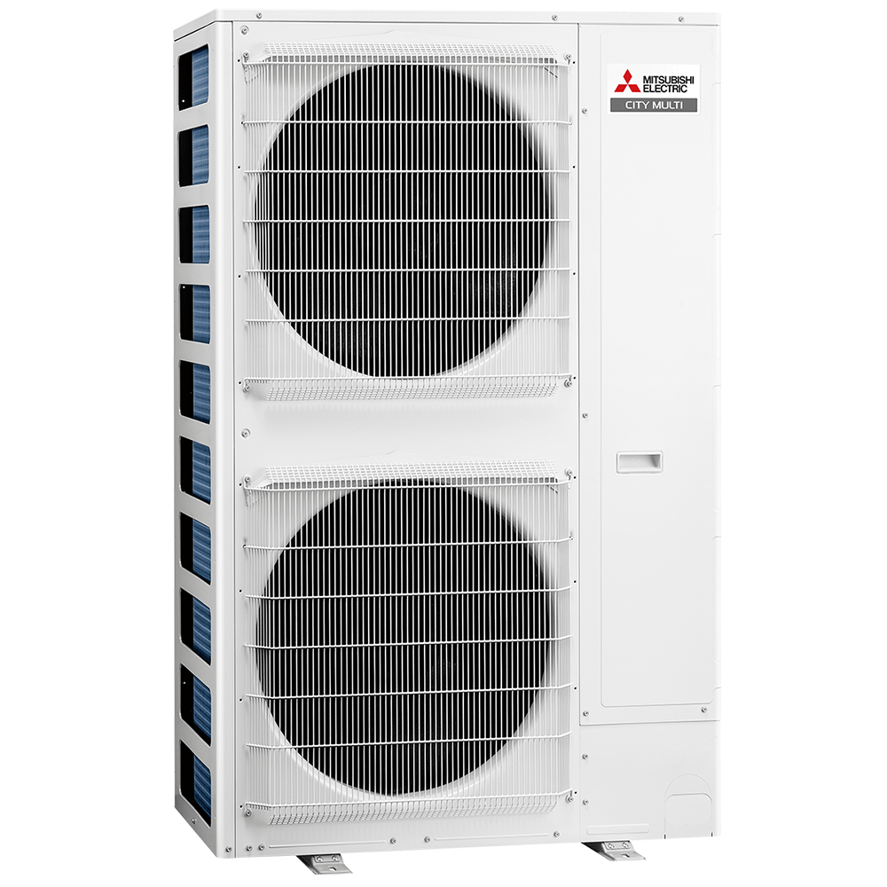 Unitate exterioara VRF Mitsubishi Electric Seria Y, 25.2 kW - Trifazic