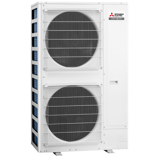 Unitate exterioara VRF Mitsubishi Electric Seria Y, 25.2 kW - Trifazic