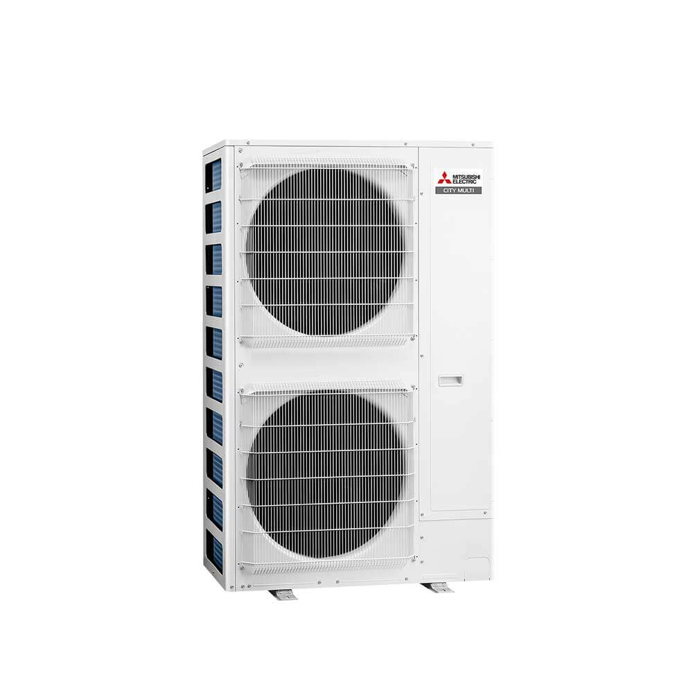 Unitate exterioara VRF Mitsubishi Electric Seria Y, 25.2 kW - Trifazic