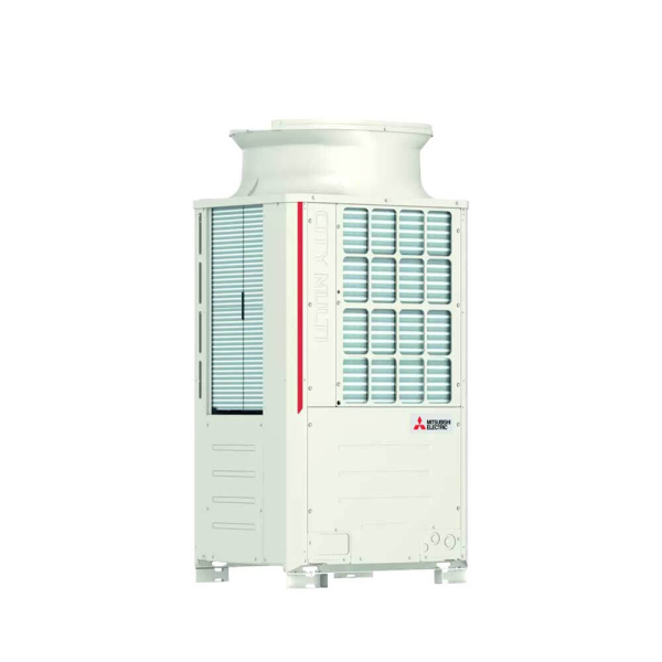 Unitate exterioara VRF Mitsubishi Electric Seria Y, 22.4 kW - Zubadan, Trifazic