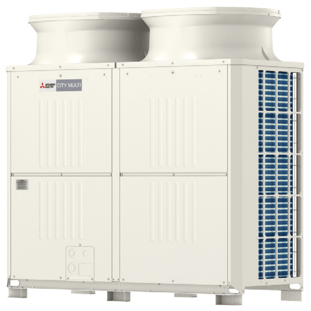Unitate exterioara VRF Mitsubishi Electric Seria Y, 50 kW - EcoStandard, Trifazic