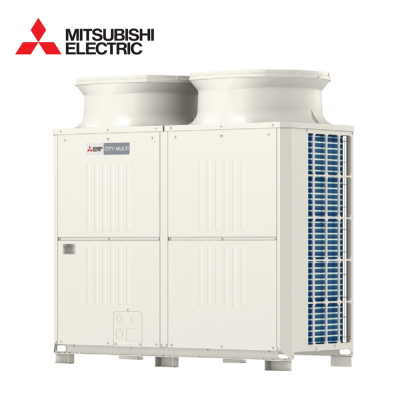Unitate exterioara VRF Mitsubishi Electric Seria Y, 50 kW - EcoStandard, Trifazic