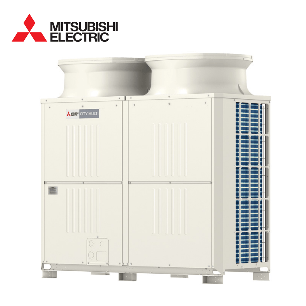 Unitate exterioara VRF Mitsubishi Electric Seria Y, 50 kW - EcoStandard, Trifazic