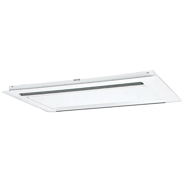 Panou unitate interioara VRF Mitsubishi Electric