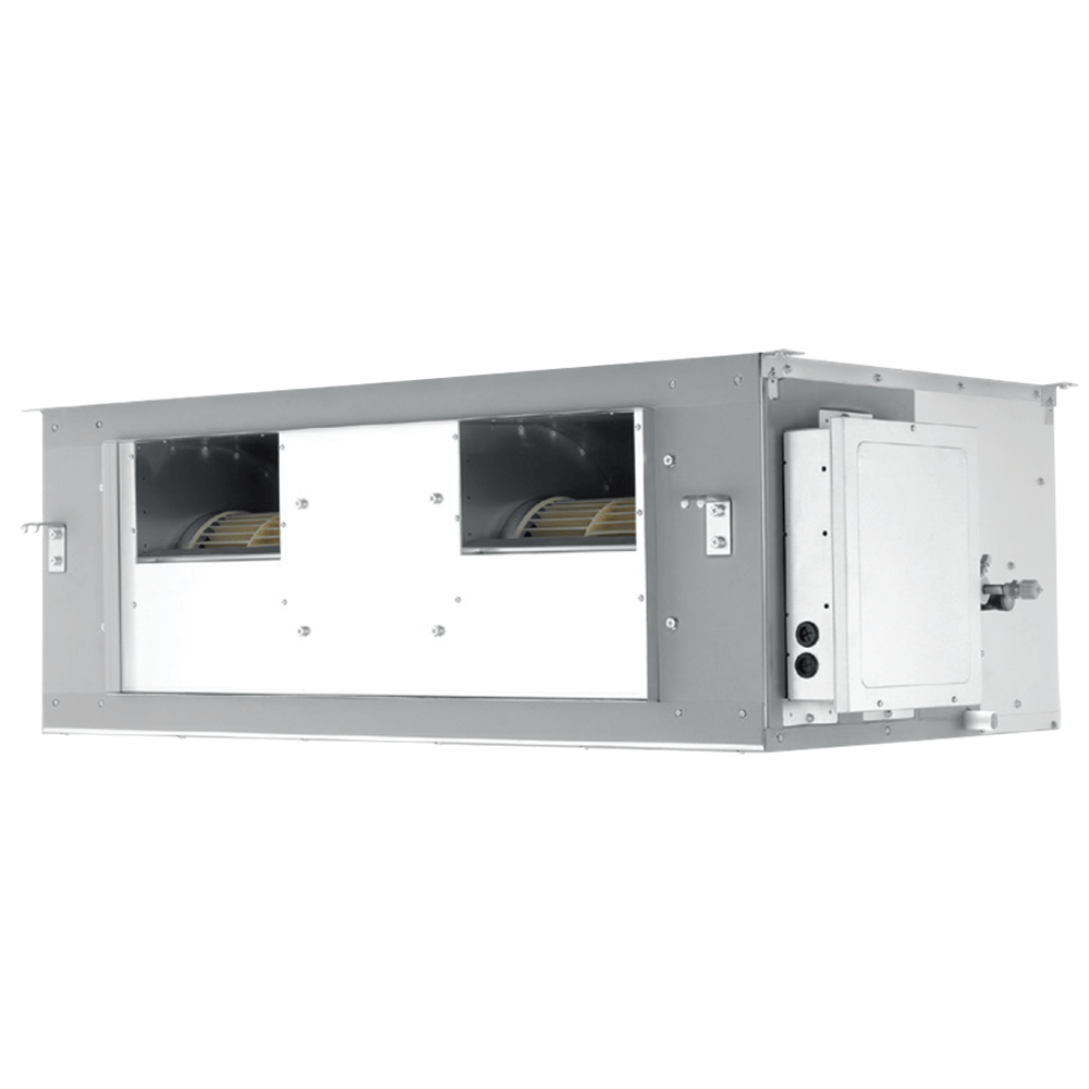 Unitate interioara VRF Vivax Duct 95000 BTU - 28 kW, Fresh air