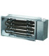 Baterie de incalzire electrica rectangulara NK 400x200-4.5-3
