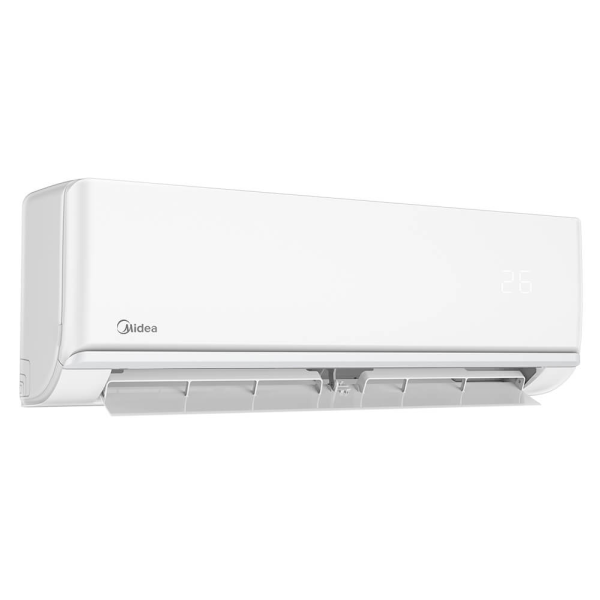 Aer conditionat multisplit Midea 18000 BTU, 2 unitati Dura, 9+9 BTU