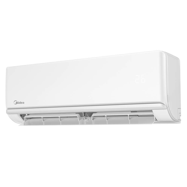Aer conditionat multisplit Midea 36000 BTU, 4 unitati Dura, 9+9+9+9 BTU