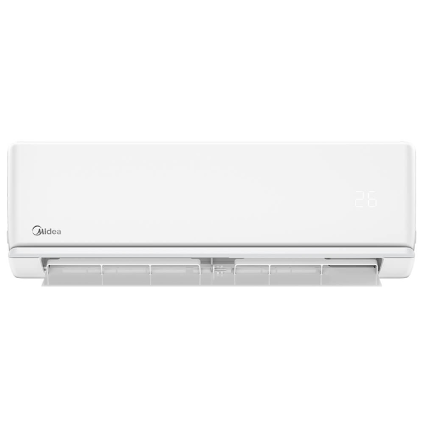 Aer conditionat multisplit Midea 36000 BTU, 4 unitati Dura, 9+9+9+12 BTU