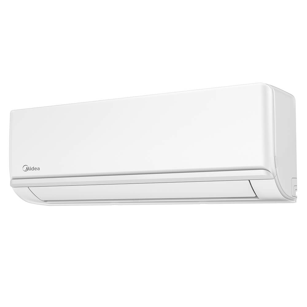 Aer conditionat multisplit Midea 36000 BTU, 4 unitati Dura, 9+9+9+12 BTU