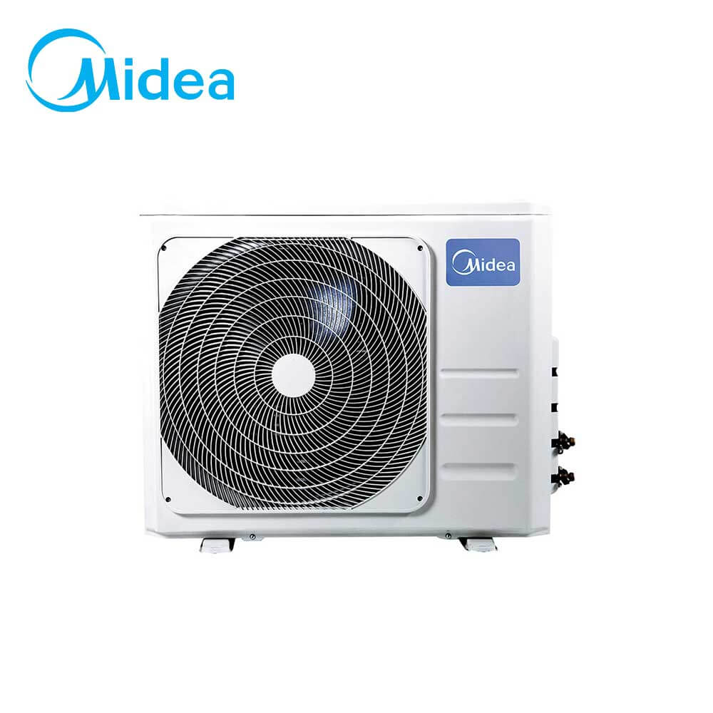 Unitate exterioara aer conditionat multisplit Midea 18000 BTU - 2 unitati interioare