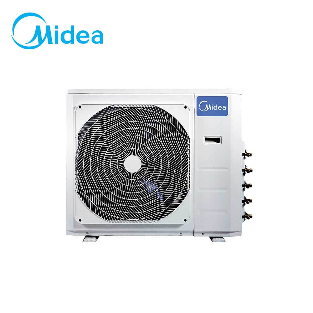 Unitate exterioara aer conditionat multisplit Midea 42000 BTU - 5 unitati interioare