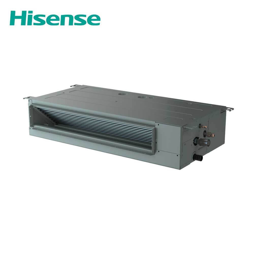 Unitate interioara aer conditionat multisplit Hisense 9000 BTU - Duct de tavan