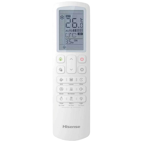 Unitate interioara aer conditionat multisplit Hisense 18000 BTU - Caseta de tavan
