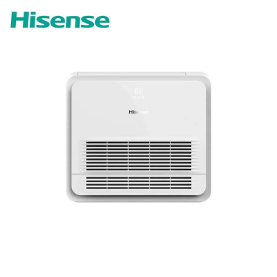 Unitate interioara aer conditionat multisplit Hisense 9000 BTU - de Pardoseala