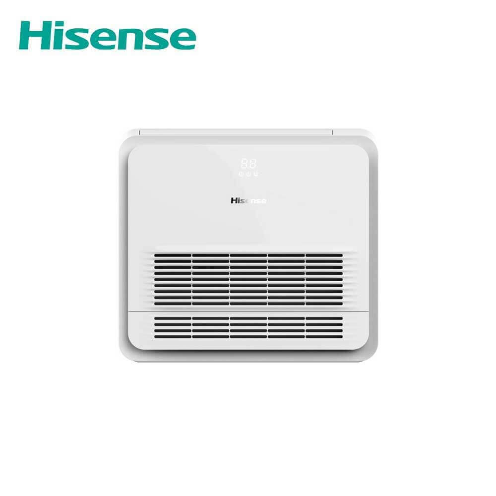 Unitate interioara aer conditionat multisplit Hisense 9000 BTU - de Pardoseala