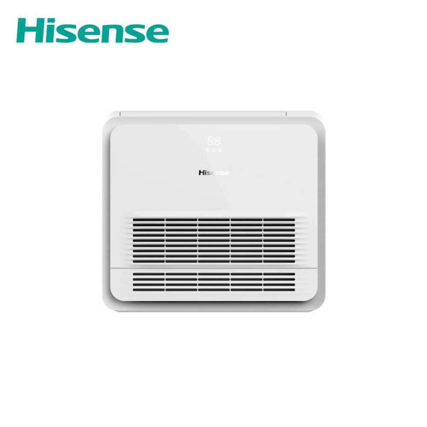 Unitate interioara aer conditionat multisplit Hisense 9000 BTU - de Pardoseala