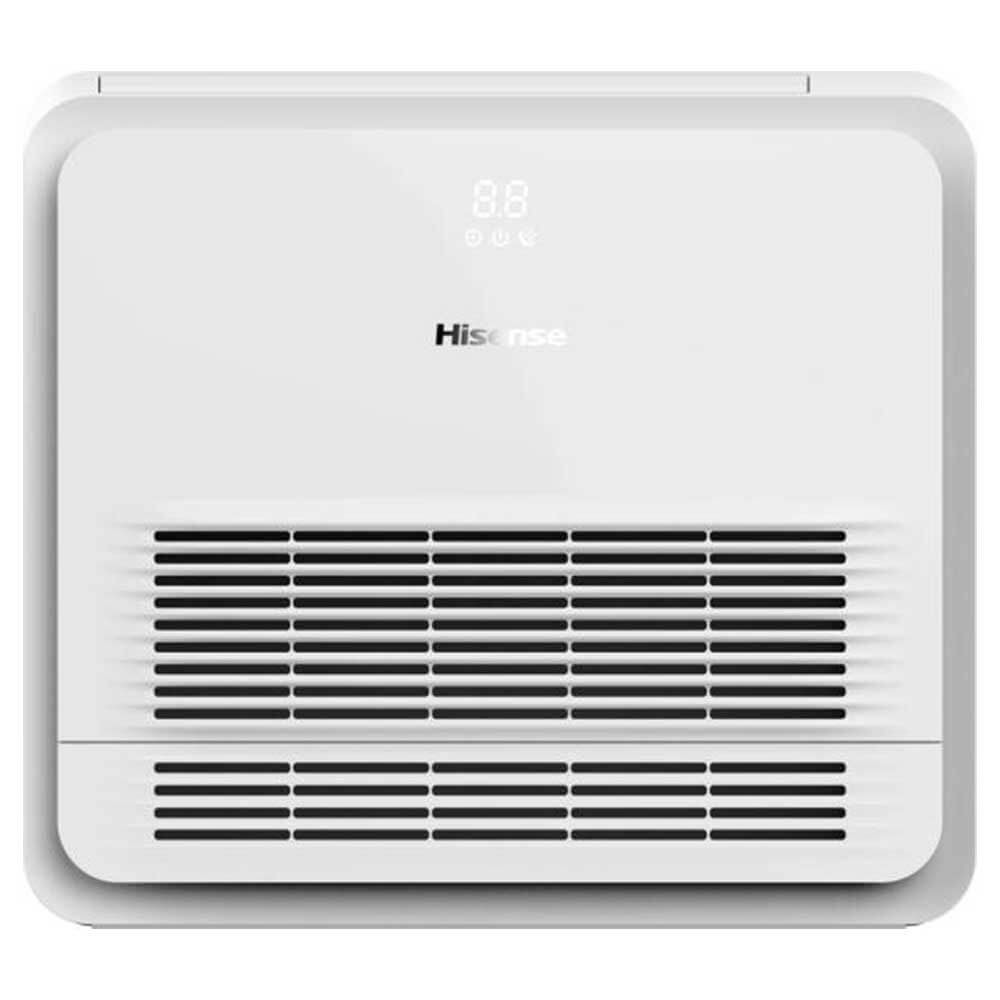 Unitate interioara aer conditionat multisplit Hisense 12000 BTU - de Pardoseala