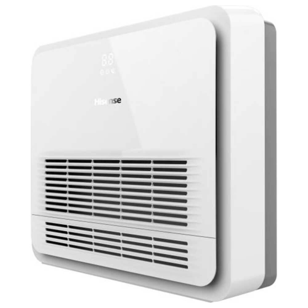 Unitate interioara aer conditionat multisplit Hisense 12000 BTU - de Pardoseala