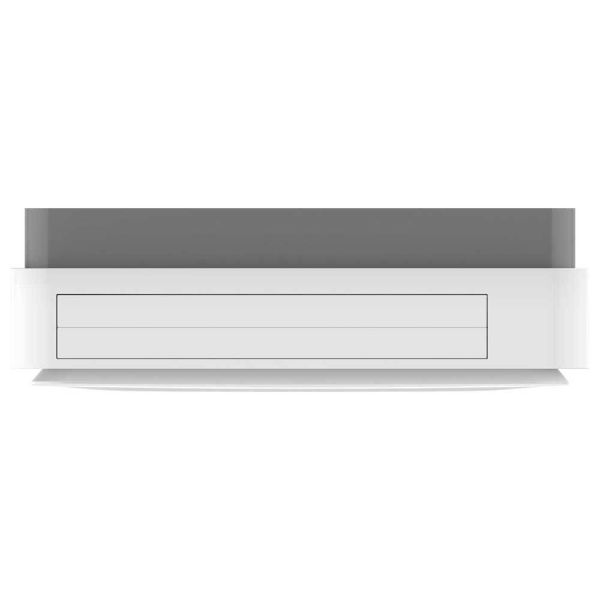 Unitate interioara aer conditionat multisplit Hisense 12000 BTU - de Pardoseala