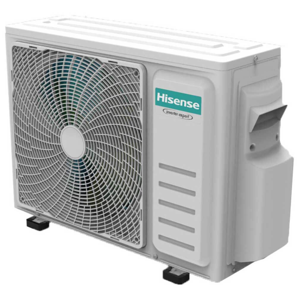 Unitate exterioara aer conditionat multisplit Hisense18000 BTU - 2 unitati interioare
