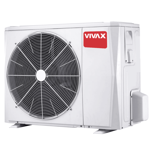 Pompa de Caldura Aer-Apa Vivax 12 kW