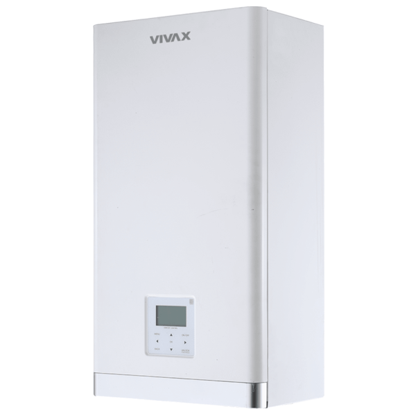 Pompa de Caldura Aer-Apa Vivax 10 kW - Booster