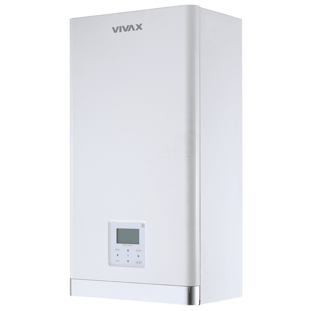 Pompa de Caldura Aer-Apa Vivax 10 kW
