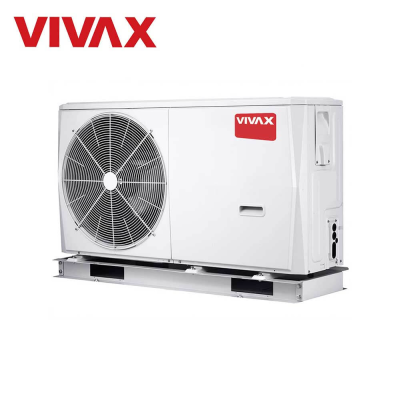 Pompa de Caldura Aer-Apa Monobloc Vivax 6.5 kW - Booster