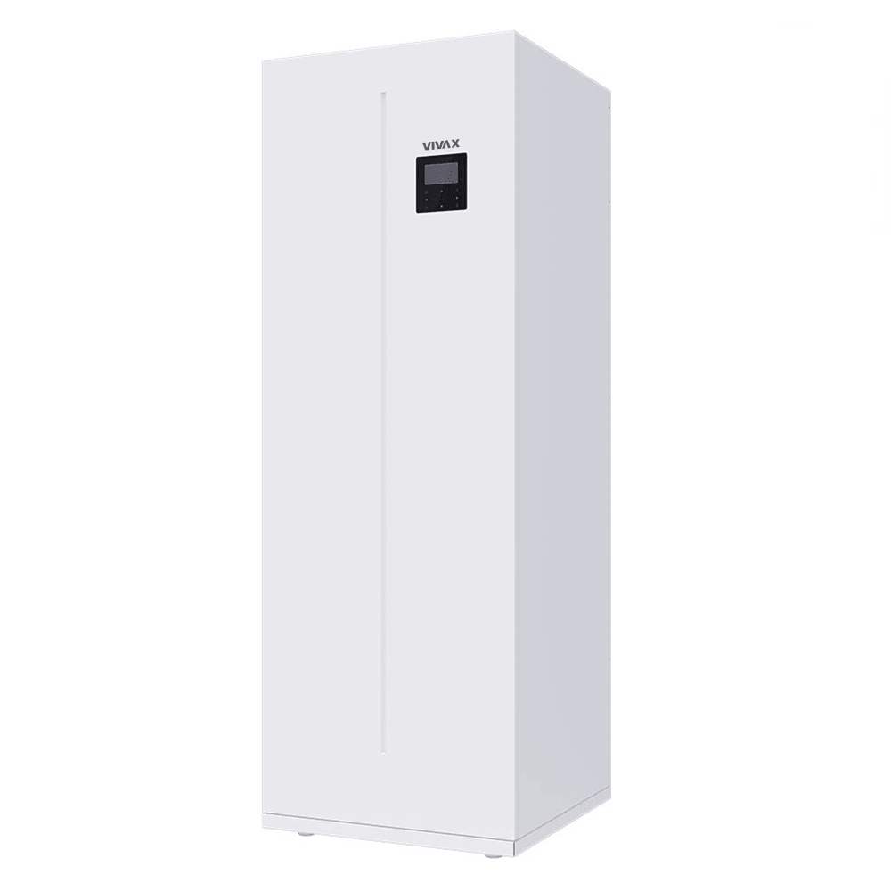 Pompa de Caldura Aer-Apa Vivax 8.4 kW - Boiler Incorporat