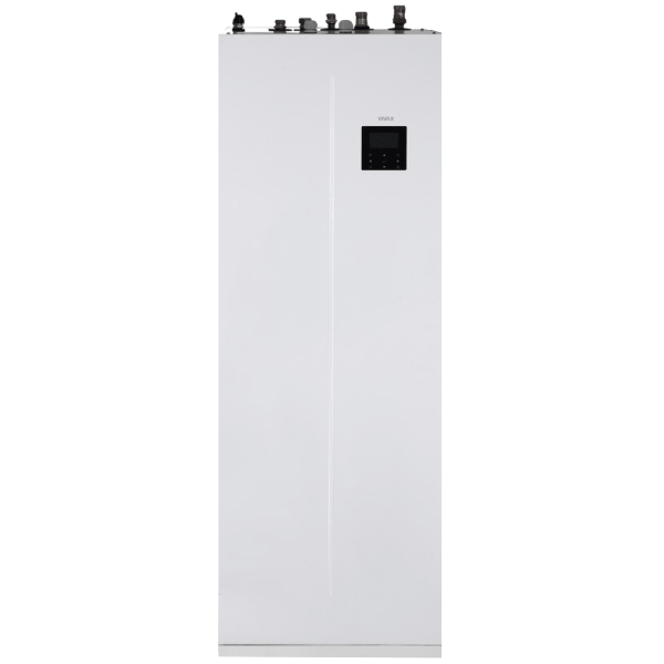 Pompa de Caldura Aer-Apa Vivax 8.4 kW - Boiler Incorporat