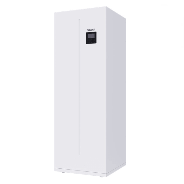 Pompa de Caldura Aer-Apa Vivax 10 kW - Boiler Incorporat