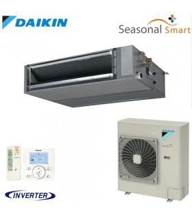 Aer Conditionat DUCT DAIKIN Seasonal Smart FBQ71D / RZQG71L9V1 220V Inverter 28000 BTU/h