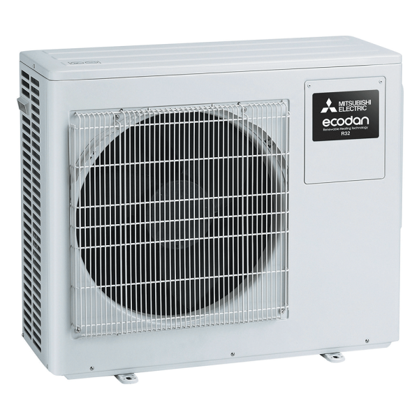 Pompa de Caldura Hybrid Mitsubishi Electric 8.5 kW - Boiler ACM, Hydrotank