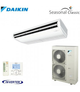 Aer Conditionat de TAVAN DAIKIN Seasonal Classic FHQ140C / RZQSG140L9V1 220V Inverter 52000 BTU/h
