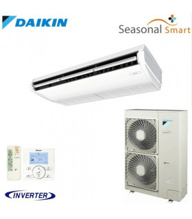 Aer Conditionat de TAVAN DAIKIN Seasonal Smart FHQ125C / RZQG125L9V1 220V Inverter 48000 BTU/h