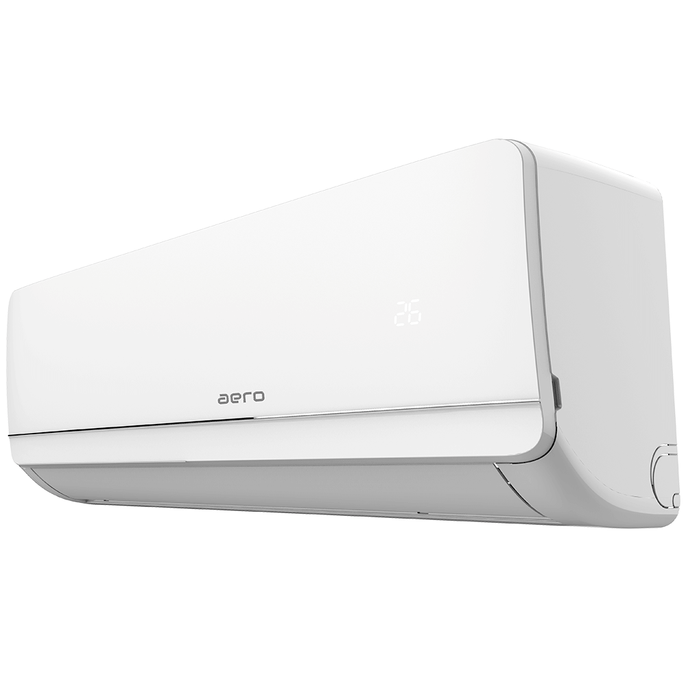 Aer conditionat Aero Freezy 24000 BTU - WiFi