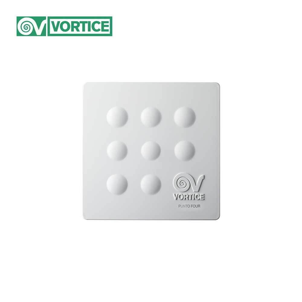 Ventilator Vortice Punto Four MFO 90/3.5 - debit 65 mc/h