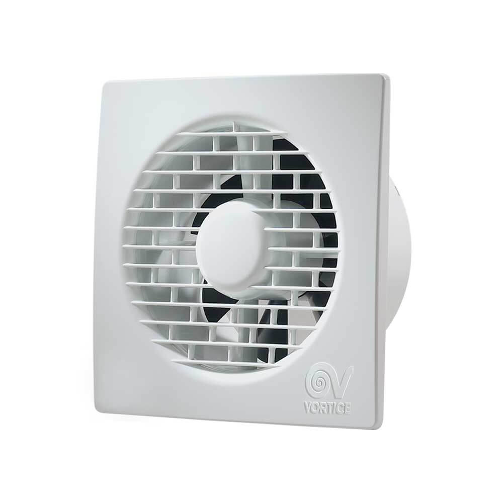 Ventilator Vortice Punto Filo MF 100/4 T - debit 85 mc/h